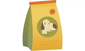 doggie bag