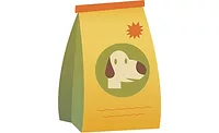 doggie bag