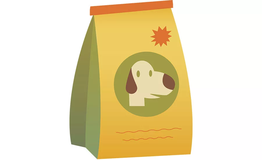 doggie bag