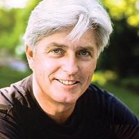 Bryce Rutter, Author
