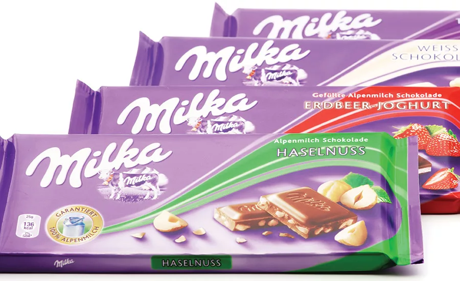 Top 50 Food Packaging Companies Article 2