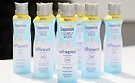 Coppertone Whipped sunscreen