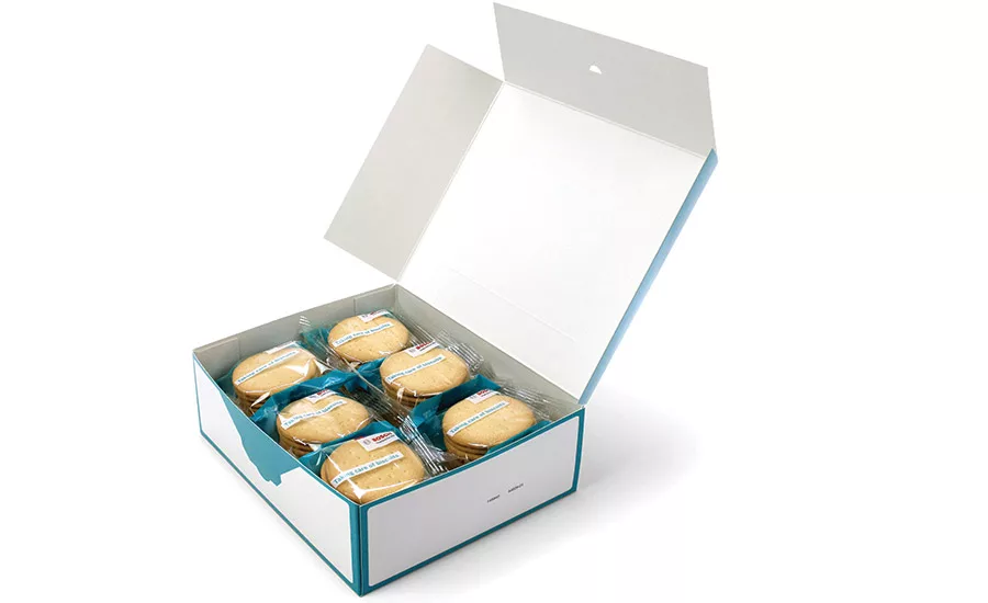 Biscuit producers