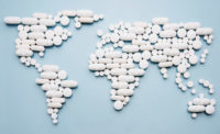 The global nature of the pharmaceutical industry