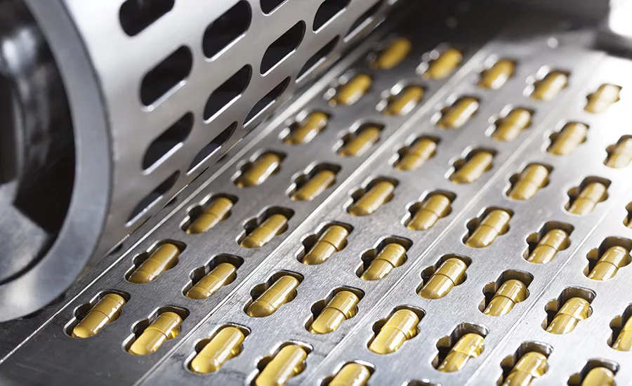 Drug Supply Chain Security Act