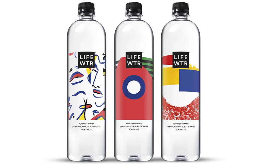 Top 25 Beverage Pkg 2nd image