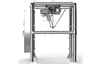 JLS hygienic robotic packaging system