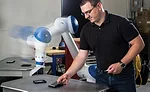 Yaskawa Motoman’s new six-axis HC10 robot