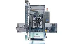 Zalkin’s TM300 FILLCAPP filler/capper