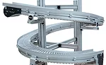 Dorner’s SmartFlex Helix Conveyor