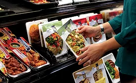 Retail Simple Steps