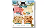 Busseto Foods California Snackin’ snack kit