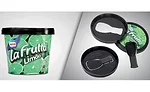 Froneri on the go ice cream packaging