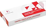 Fibre tear labels