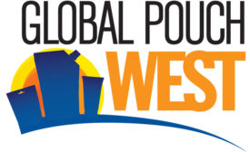 Global Pouch West Logo