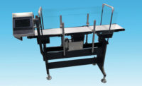 Spee-Dee’s new checkweigher