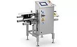 The C31 checkweigher from Mettler Toledo’s new C-Series systems