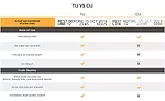 TIJ vs CIJ