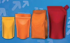 Cover Story main image, Flexible Packaging