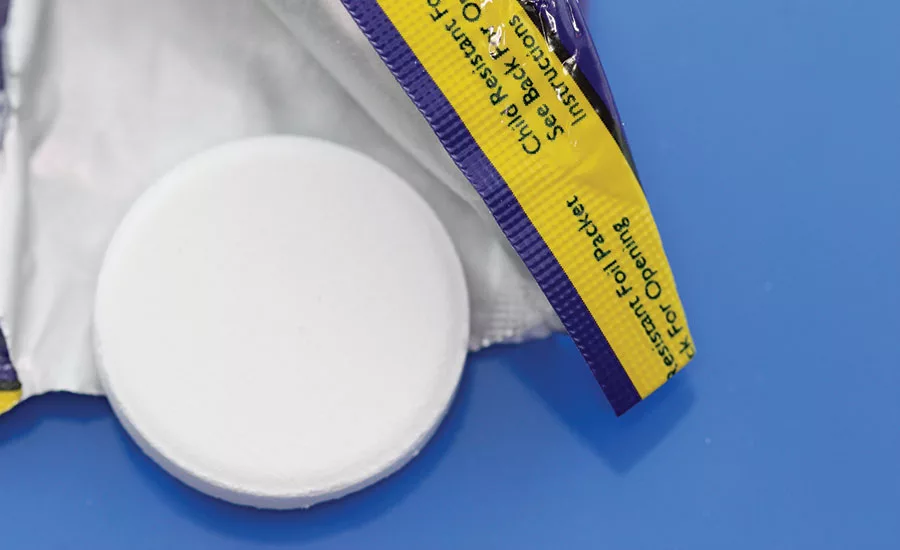 Oracle Packaging’s flexible packaging solution