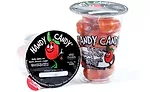 re-close lidding film for the Handy Candy pack