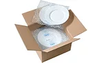 Storopack’s AIRplus® Wrap air bubble film