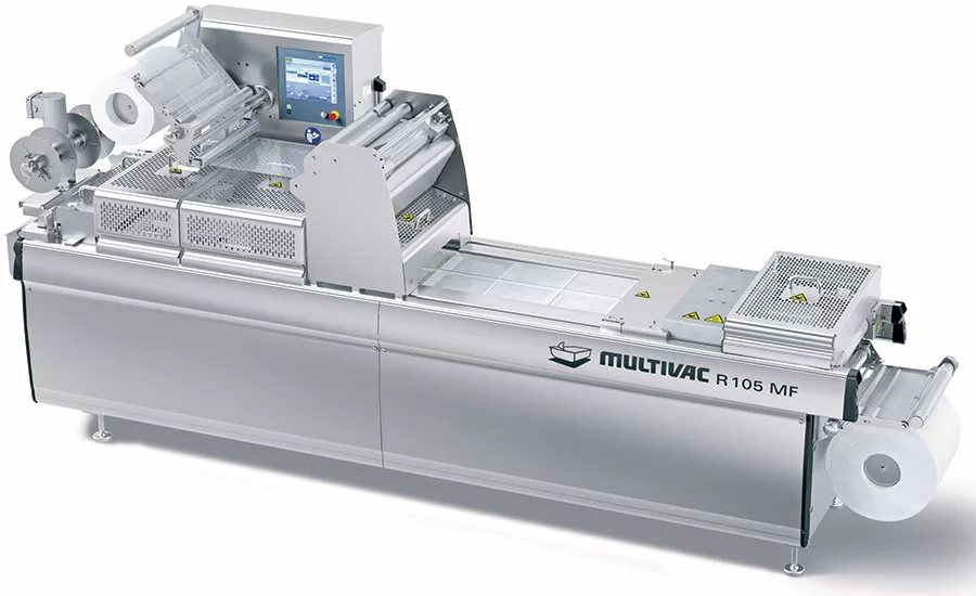 MULTIVAC R 105 MF