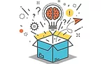 iStock photo- think outside the box