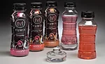 Yumix Bottles for cocktails