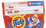 Tide Pods' child safety features