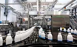 The Sidel aseptic Combi Predis