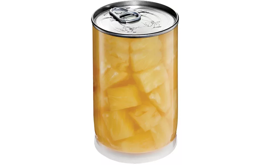The Klear Can