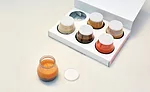 StackTek stackable containers