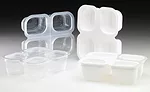 Convenience containers from RPC Bebo UK