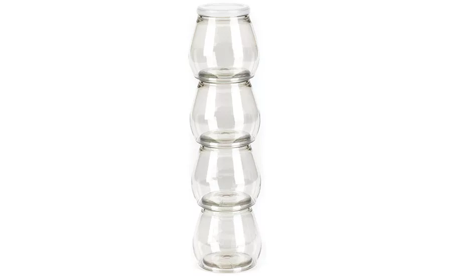 StackTek’s stackables 