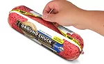 Cargill's easy-peel feature