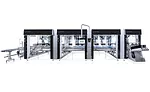 The Destrooper-Olivier packaging machine
