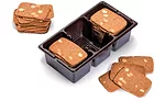 Destrooper-Olivier's Belgian Butter Almond Thins