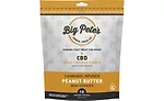 Child-resistant pouches for Big Pete’s Treats