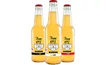 Happy Apple cannabis-infused drink