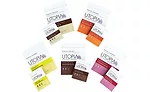 Cannabis-infused Utopia Macaroons