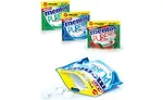 Mentos VELCRO closure system