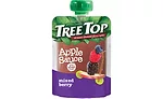 Tree Top see-through pouches