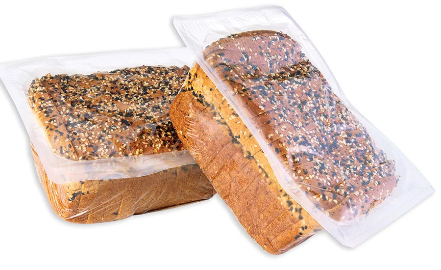 Cryovac modified atmosphere packaging