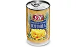 S&W Fine Foods International Milacron Klear Can