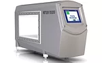 The Profile Advantage metal detector