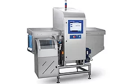 The X36 X-ray system