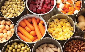 Metal Packaging Outlook