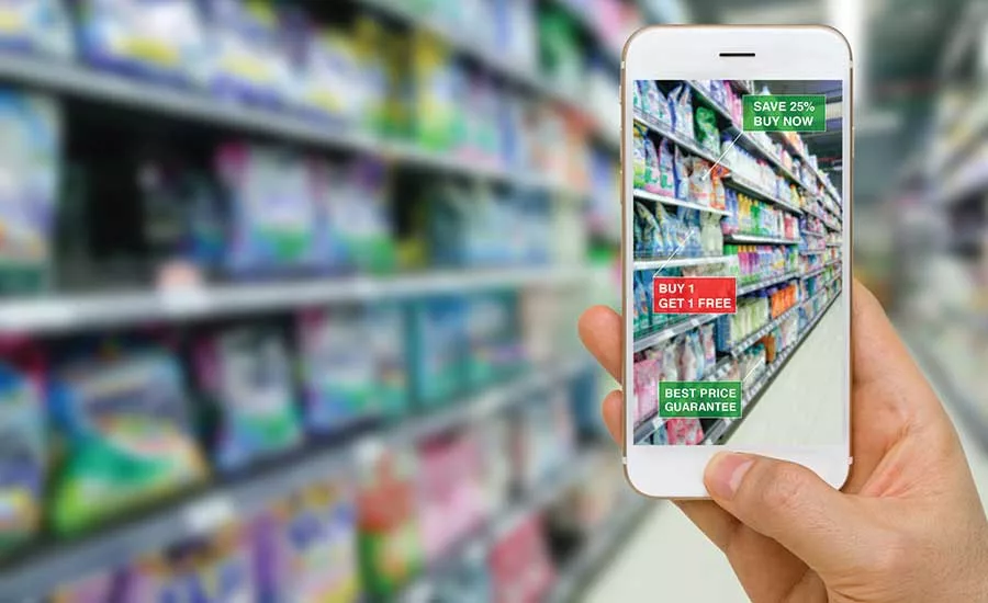 Consumer Trends affect packaging