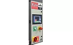 Flex Series color touchscreen